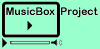 Music Box Project Music Box Project