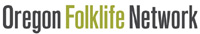 Oregon Folklife Network