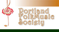 Portland Folk Music Society